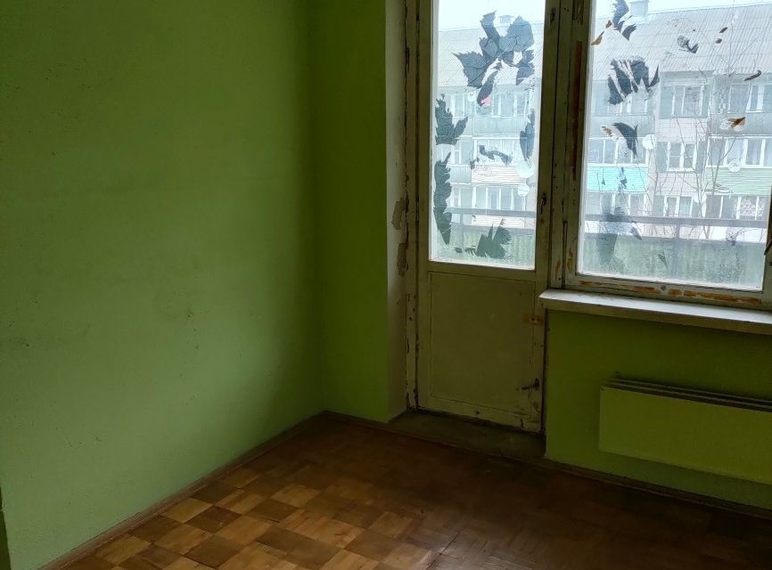 Продаётся комната в 2-комн. квартире, 10.6 м²