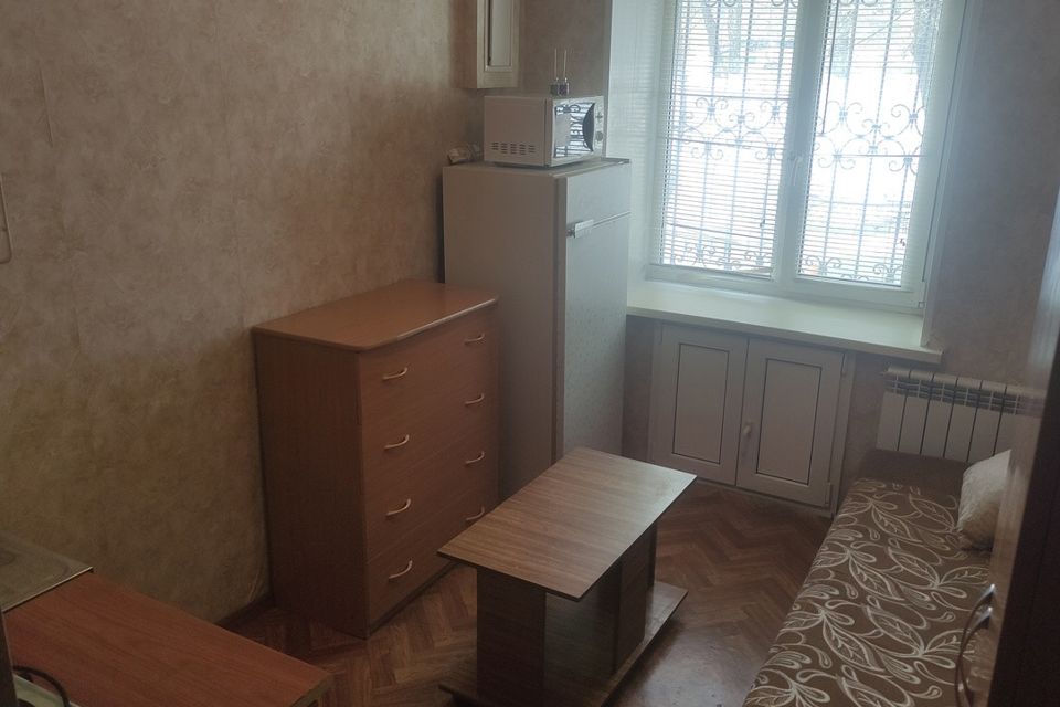 Сдаётся студия, 18 м²