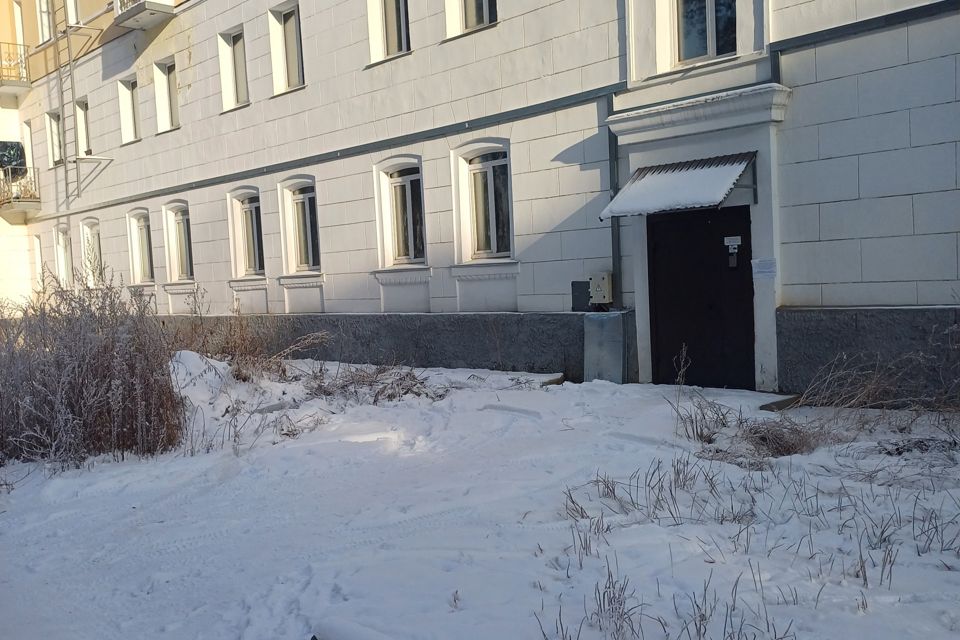 Продаётся студия, 37.6 м²