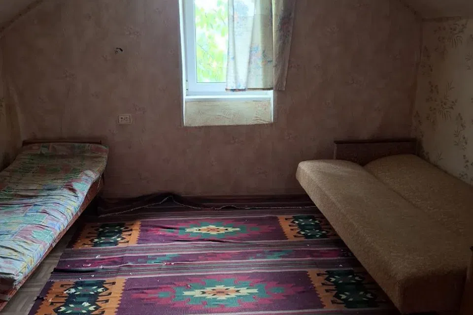 Продаётся 1-этажный дом, 75 м²