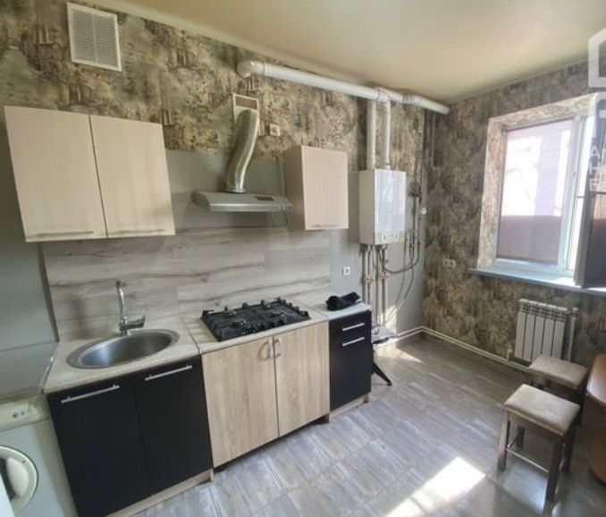 Продаётся 1-комнатная квартира, 34 м²