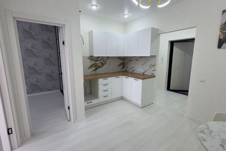 Продаётся 2-комнатная квартира, 53 м²