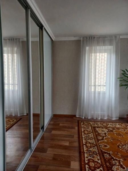 Продаётся 1-комнатная квартира, 40.3 м²