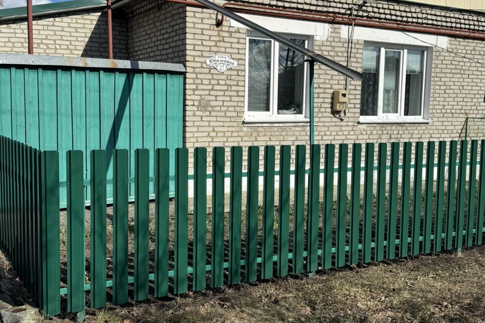 Продаётся 3-комнатная квартира, 64 м²
