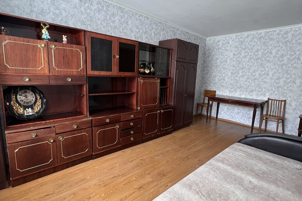 Продаётся 2-комнатная квартира, 64.63 м²