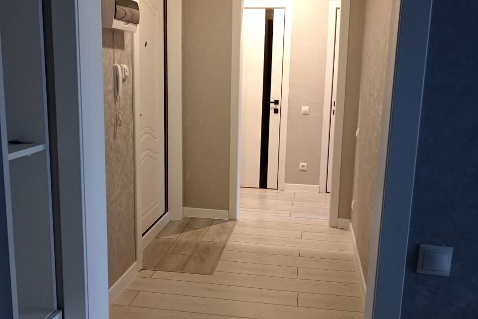 Продаётся 2-комнатная квартира, 48.2 м²