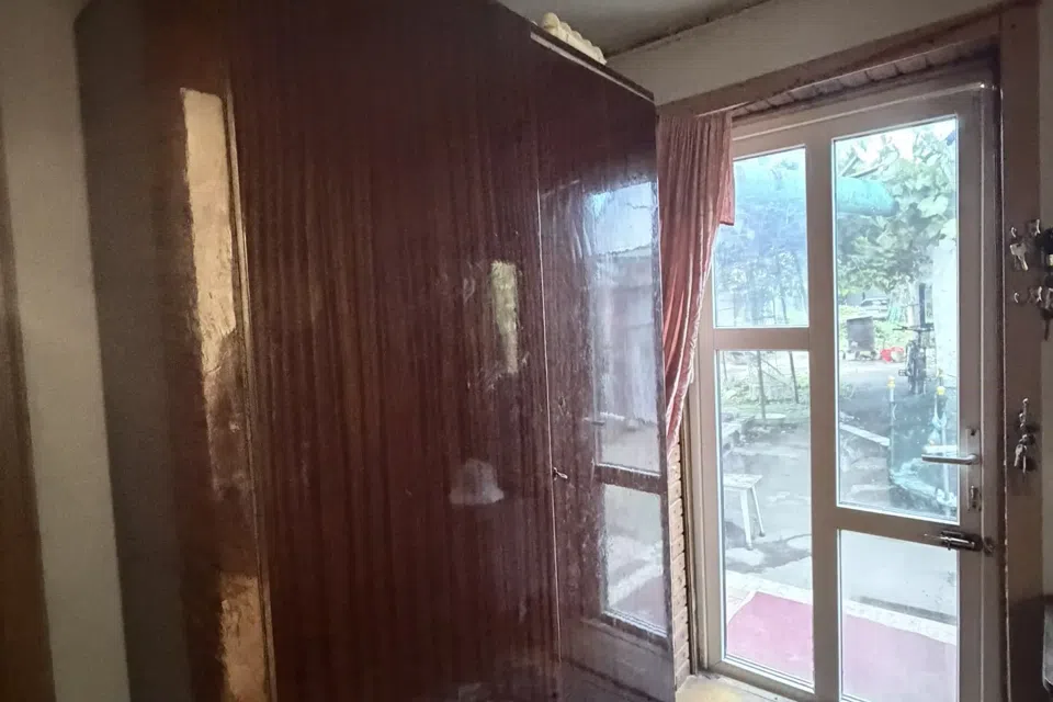 Продаётся 1-этажный дом, 44.3 м²