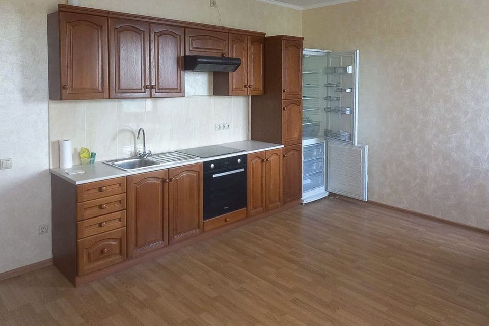 Продаётся 3-комнатная квартира, 88.1 м²