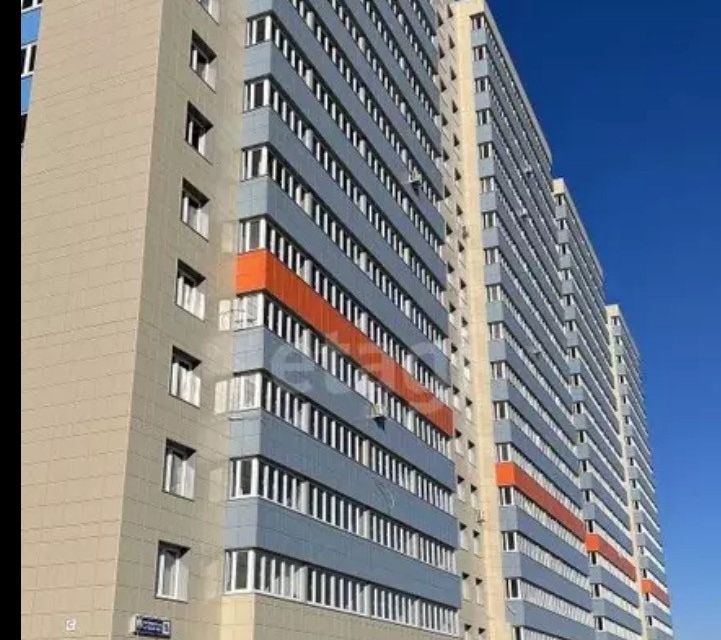Продаётся студия, 20 м²