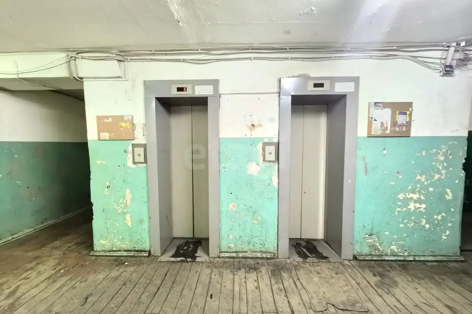 Продаётся 1-комнатная квартира, 30.4 м²
