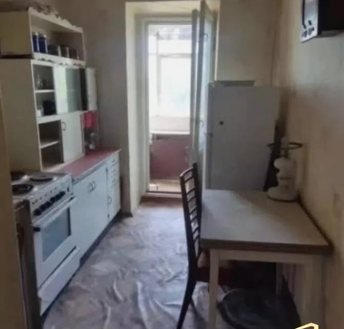Продаётся 1-комнатная квартира, 36 м²