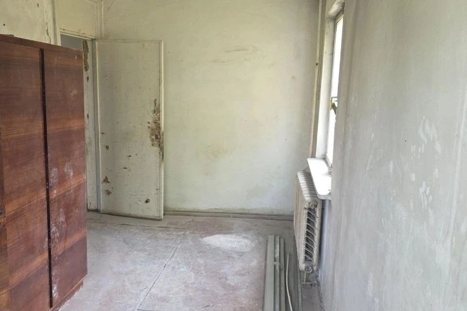 Продаётся 2-комнатная квартира, 47 м²