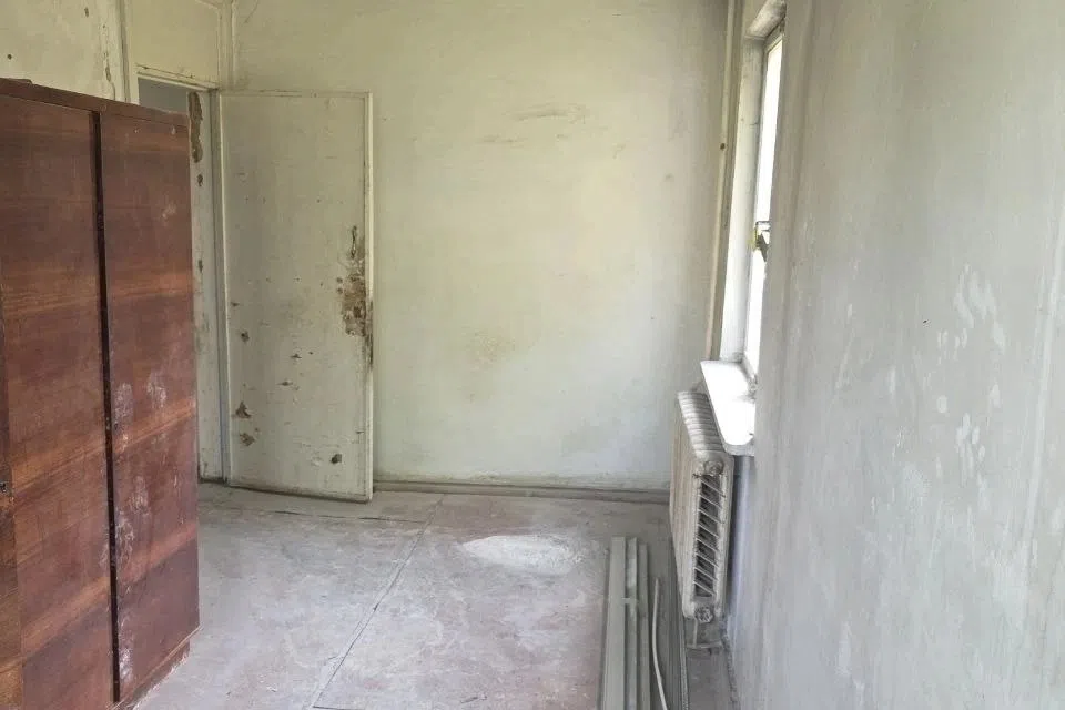 Продаётся 2-комнатная квартира, 47 м²