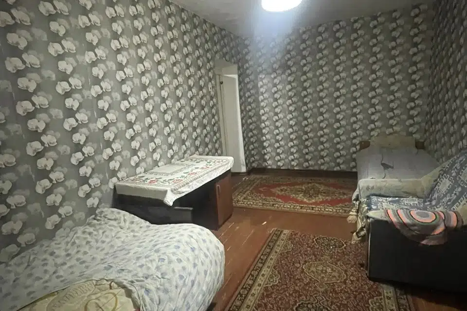 Продаётся 2-комнатная квартира, 44.7 м²