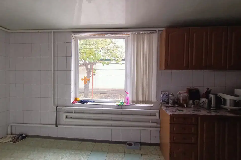 Продаётся 1-этажный дом, 201.6 м²