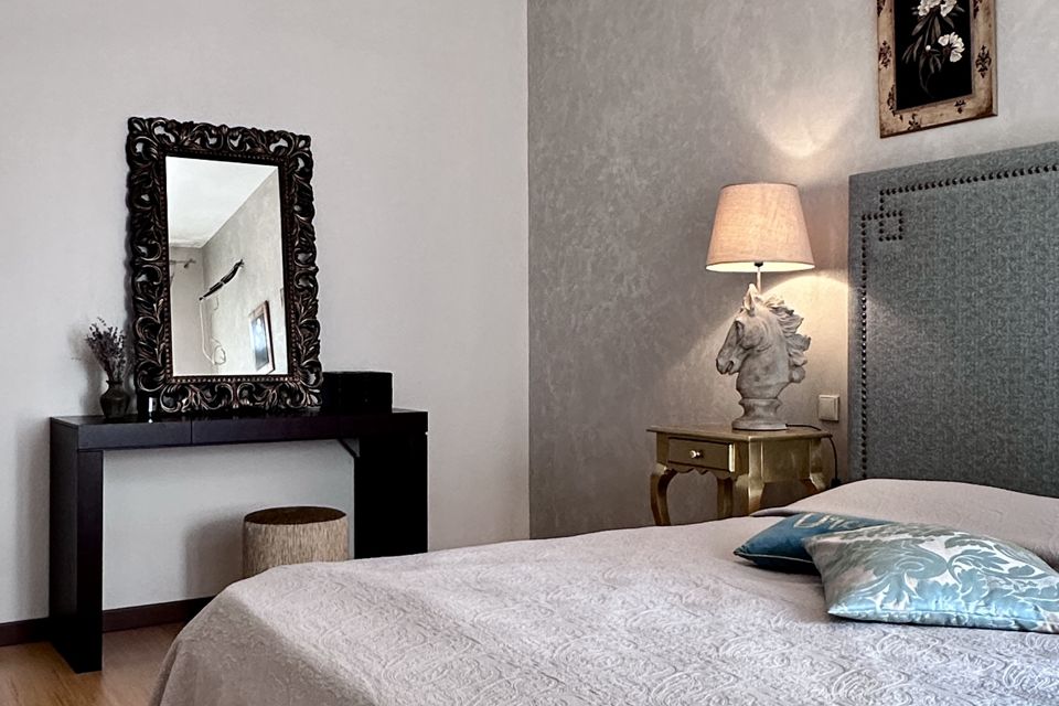 Продаётся 2-комнатная квартира, 95.7 м²