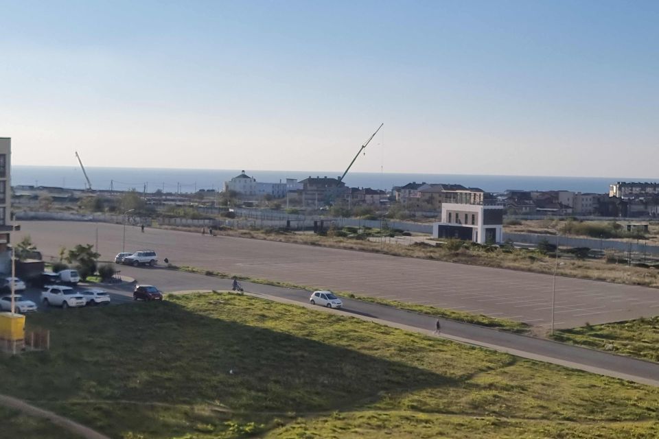 Продаётся 2-комнатная квартира, 64.8 м²