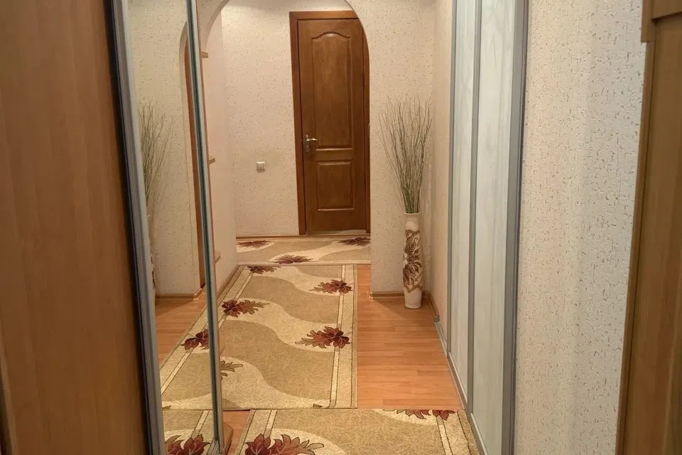 Продаётся 3-комнатная квартира, 70 м²