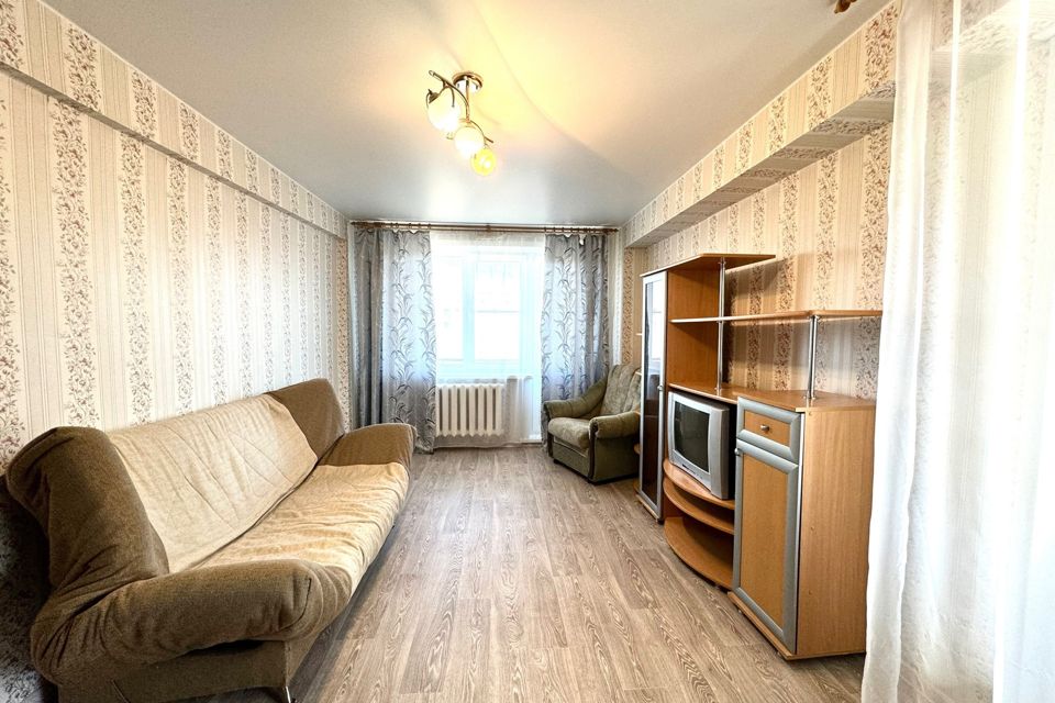 Продаётся 1-комнатная квартира, 31 м²
