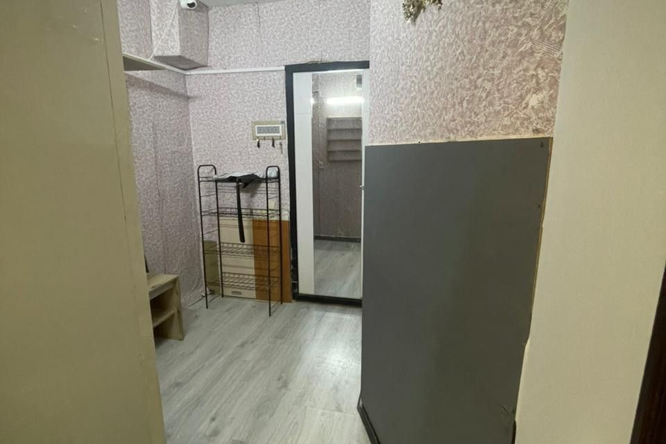 Продаётся 2-комнатная квартира, 24 м²