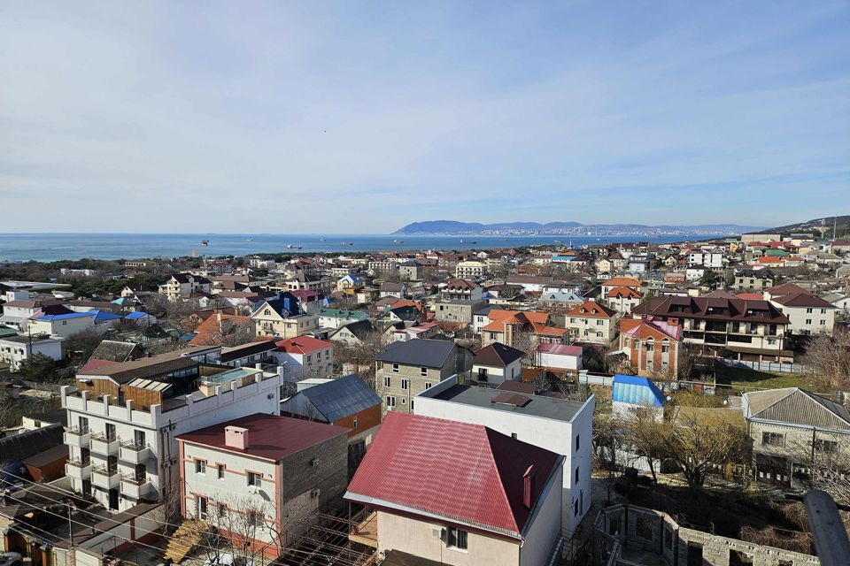 Продаётся 2-комнатная квартира, 55.6 м²