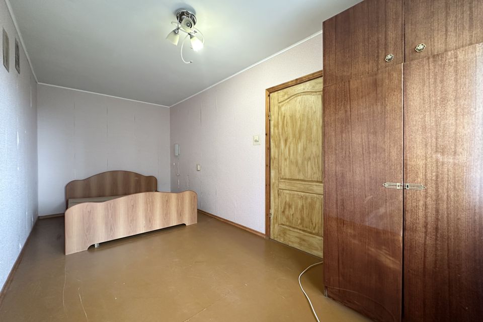 Продаётся 2-комнатная квартира, 47 м²
