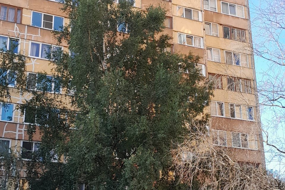 Продаётся 1-комнатная квартира, 28 м²