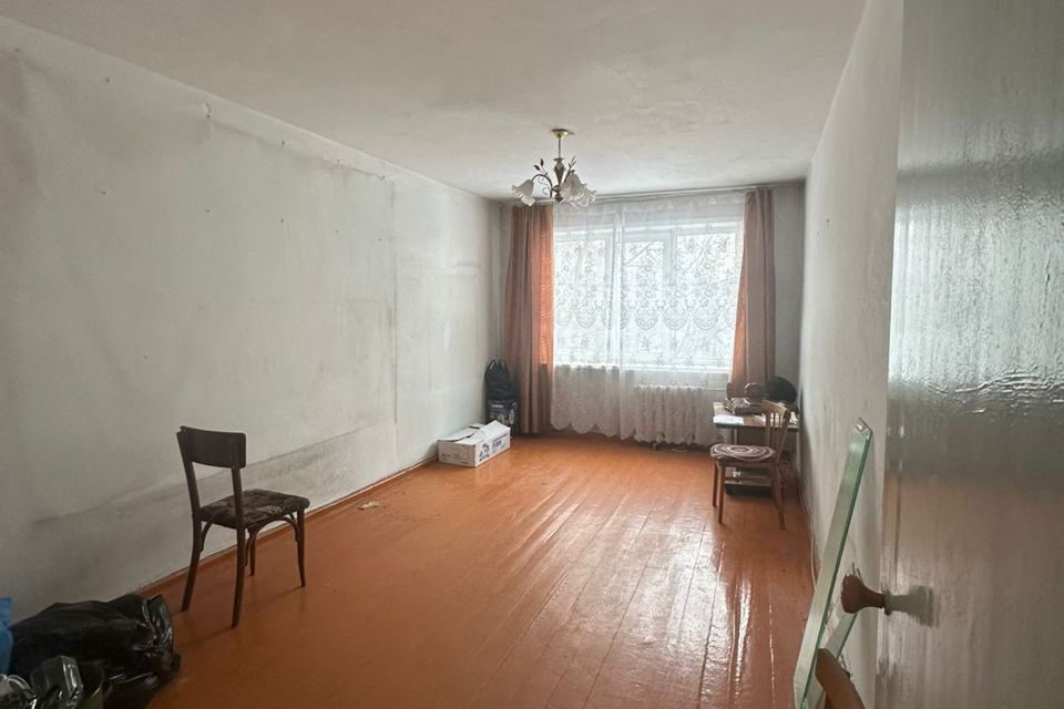 Продаётся 2-комнатная квартира, 47 м²