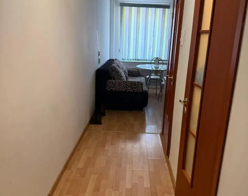 Продаётся 1-комнатная квартира, 39.4 м²