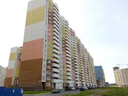 Продаётся 1-комнатная квартира, 46.4 м²