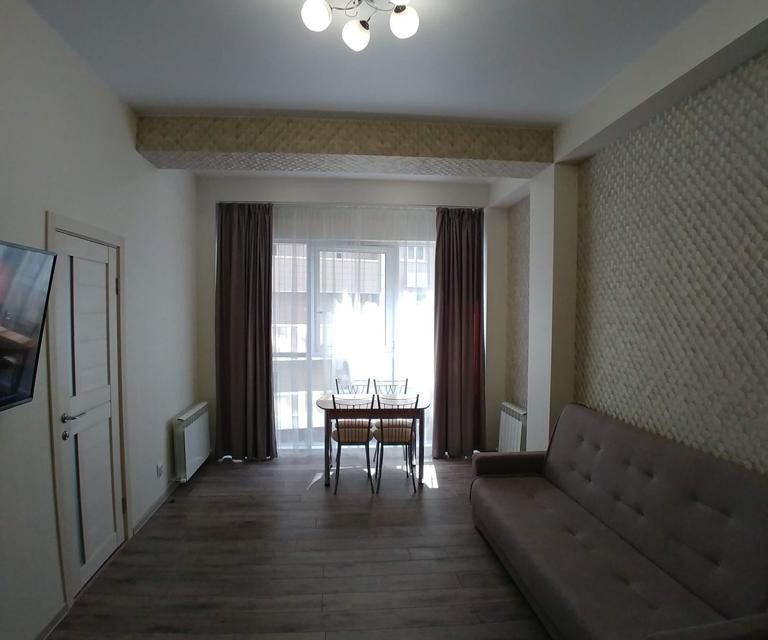 Продаётся 2-комнатная квартира, 35.9 м²