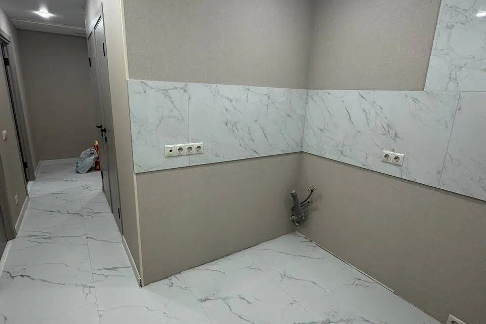 Продаётся 2-комнатная квартира, 38.7 м²