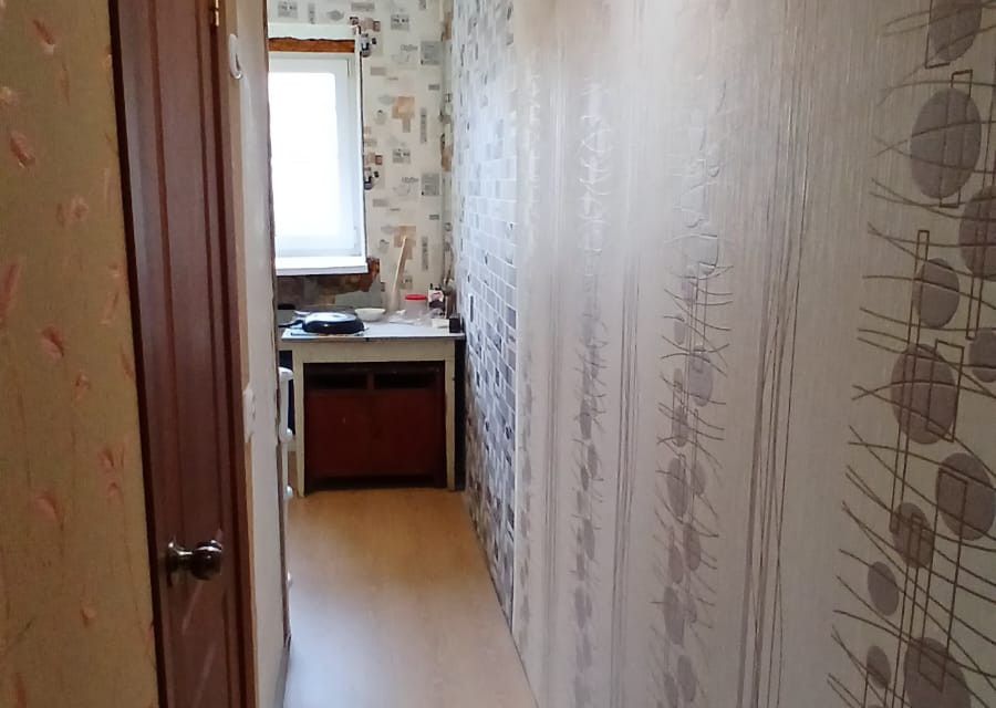 Сдаётся 1-комнатная квартира, 32 м²