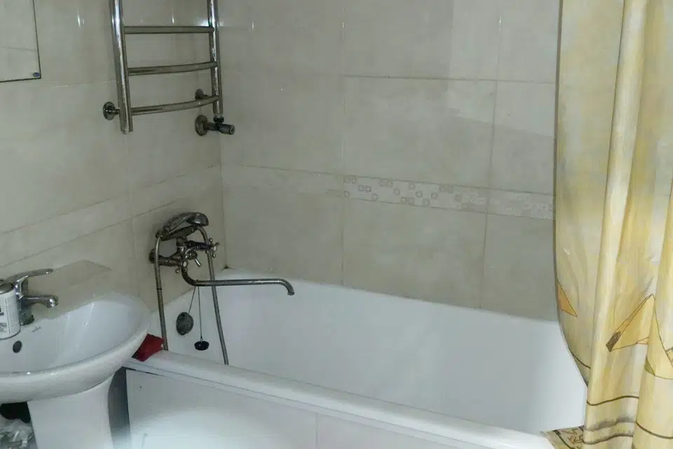 Продаётся 1-комнатная квартира, 31 м²