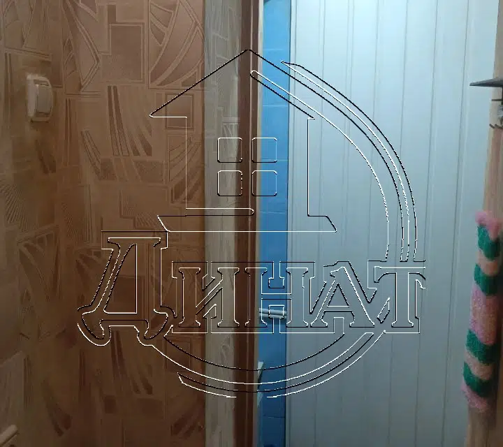 Продаётся 1-комнатная квартира, 13.3 м²