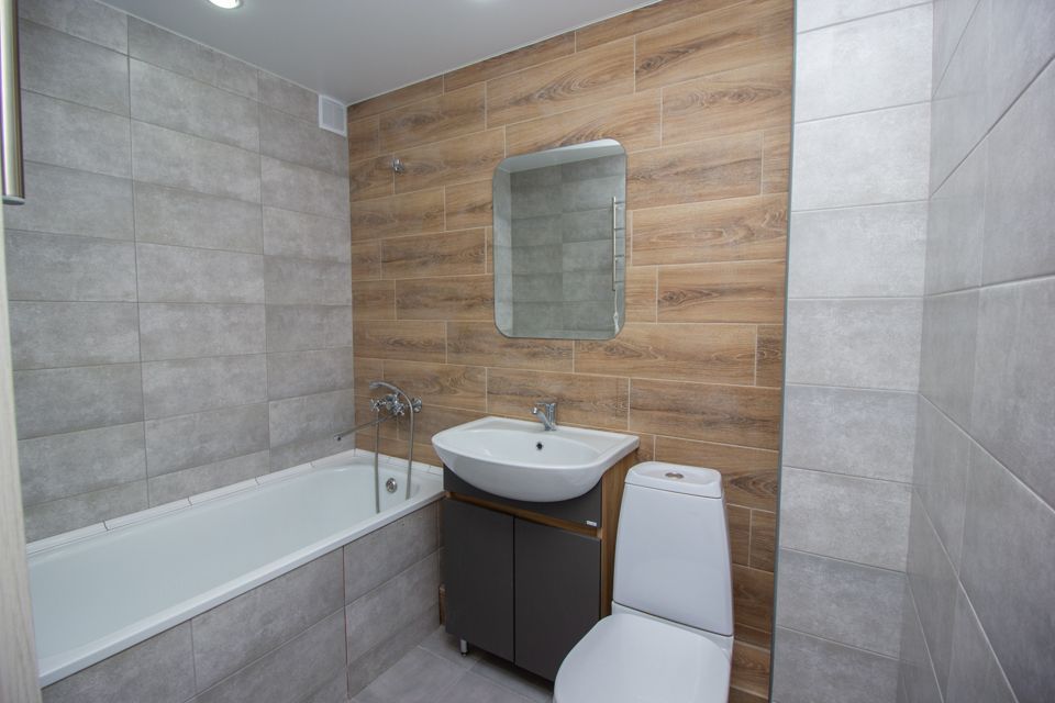 Продаётся 2-комнатная квартира, 44.1 м²