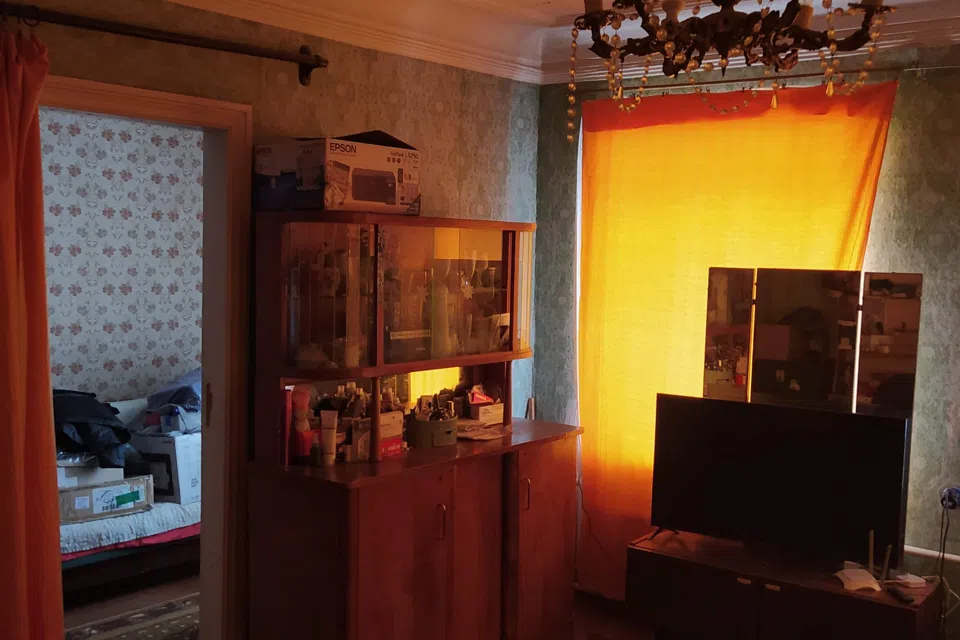 Продаётся 1-этажный дом, 130 м²