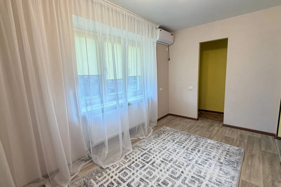 Продаётся 2-комнатная квартира, 45.3 м²