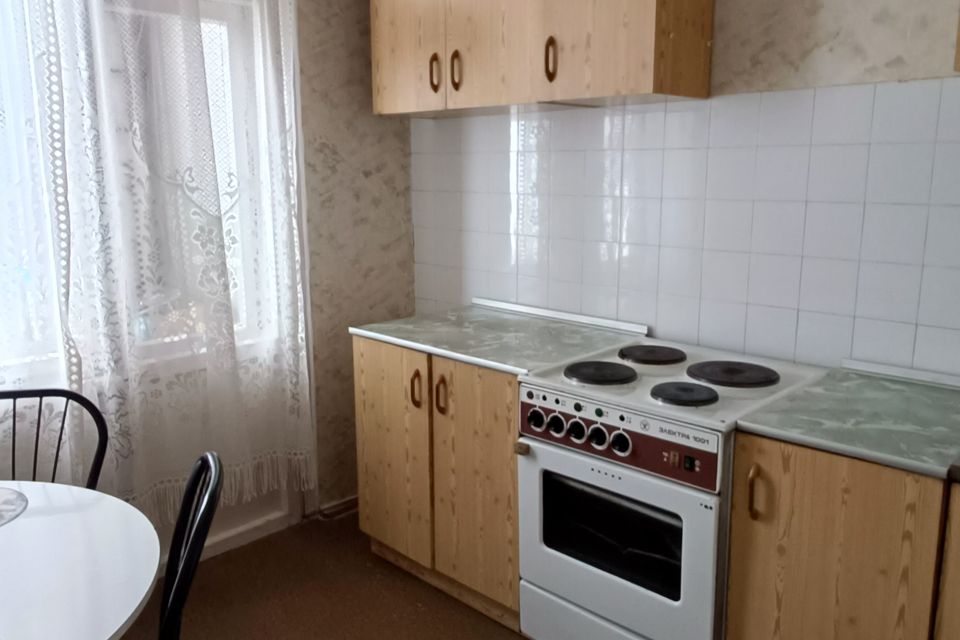 Продаётся 2-комнатная квартира, 54.6 м²