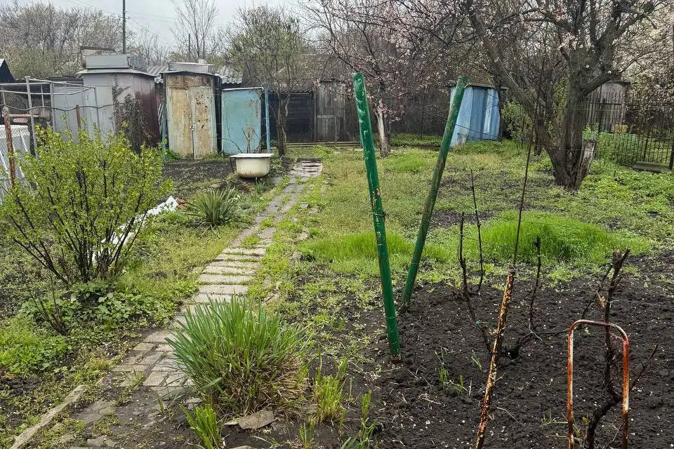 Продаётся 1-этажный дом, 30 м²