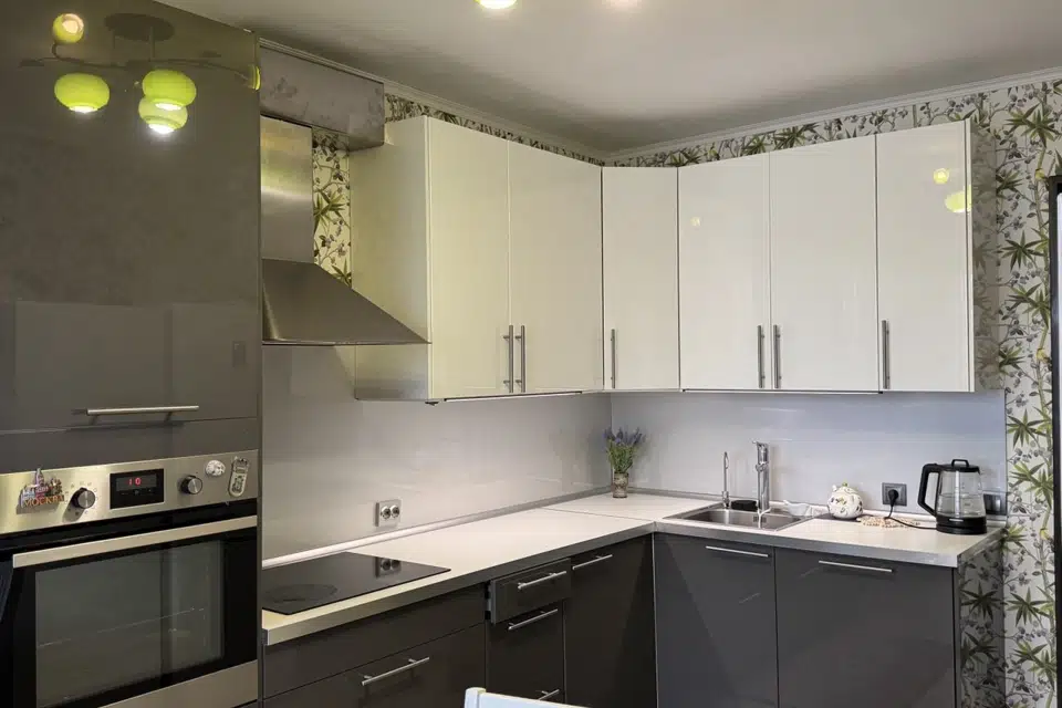 Продаётся 2-комнатная квартира, 67 м²