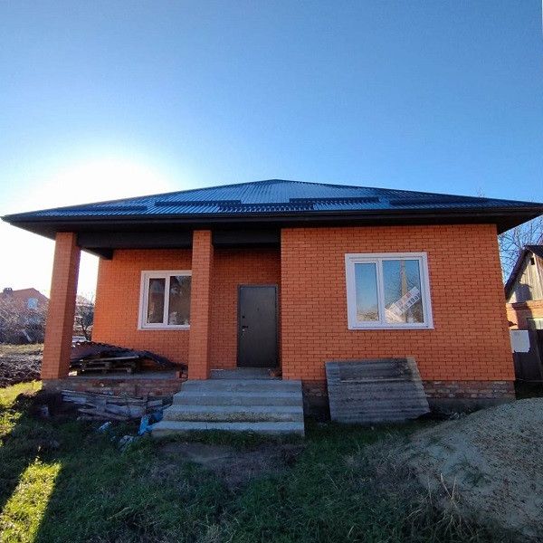 Купить Дом В Тбилисском Районе Краснодарского Края