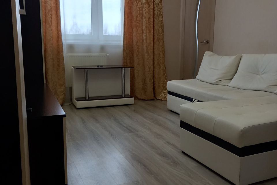 Продаётся 1-комнатная квартира, 30 м²