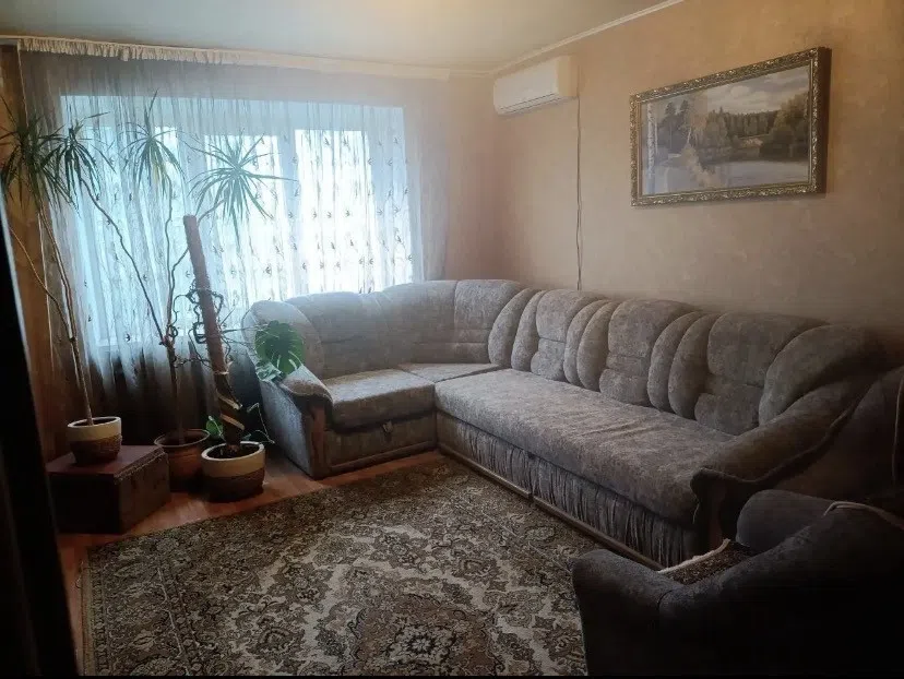 Продаётся 2-комнатная квартира, 45 м²