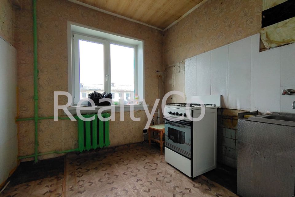 Продаётся 2-комнатная квартира, 45.1 м²