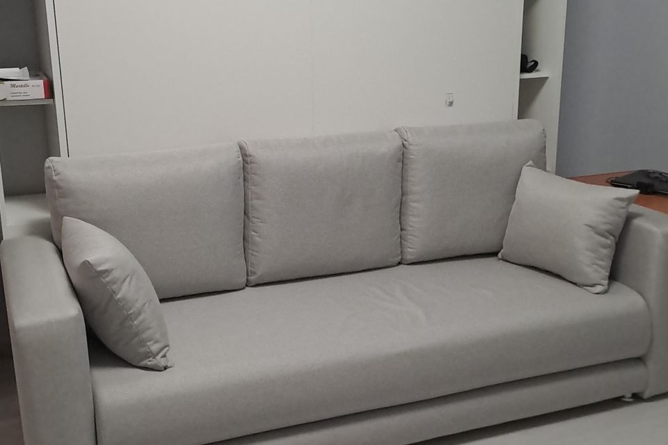 Продаётся студия, 23 м²