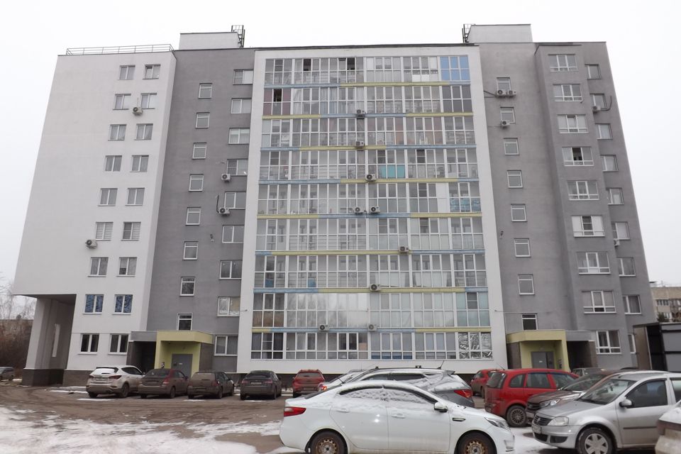 Продаётся студия, 24.2 м²