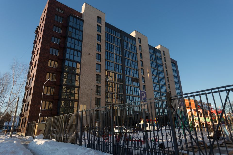 Продаётся студия, 24.2 м²