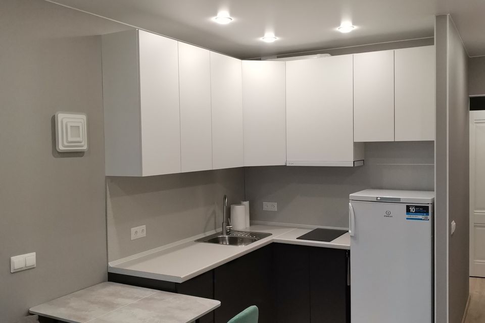 Продаётся студия, 26.4 м²