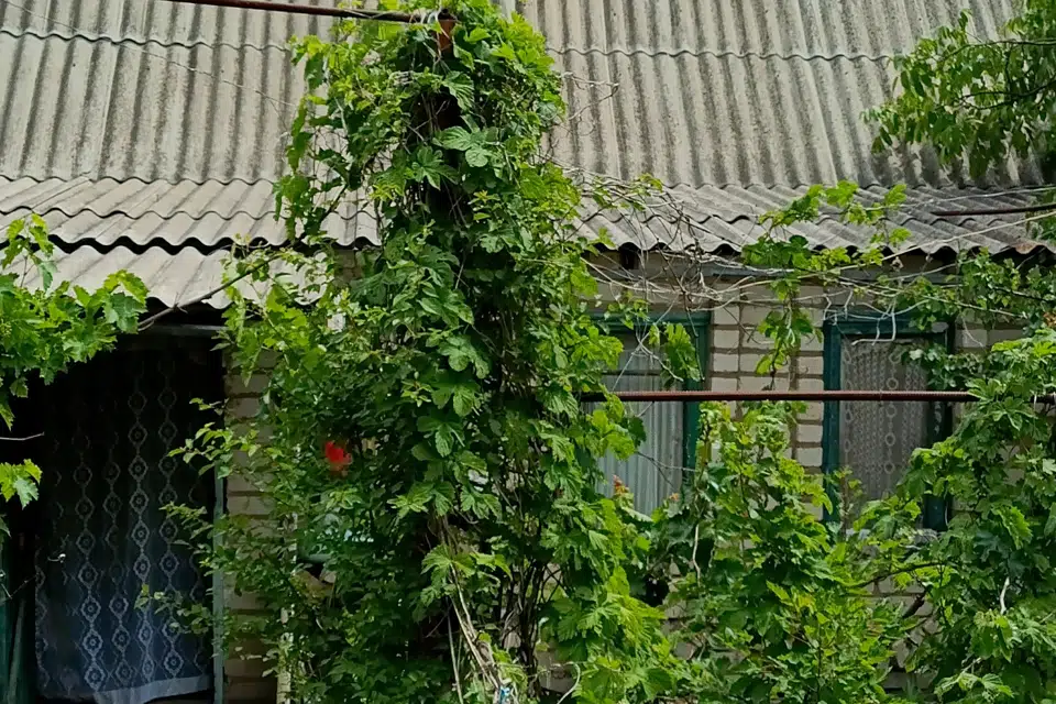 Продаётся 2-этажный дом, 70 м²